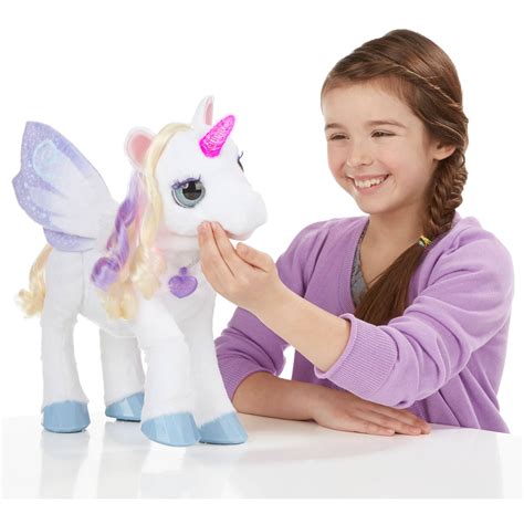Magical Unicorn Toys and the Art of Role Play: Encouraging Empathy in Children